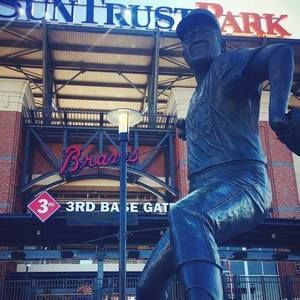 Meet your Posher, Doug